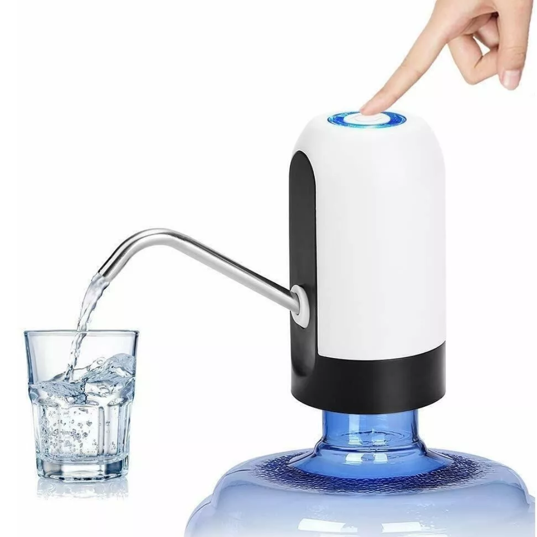 Dispensador de Agua | Electrico Recargable